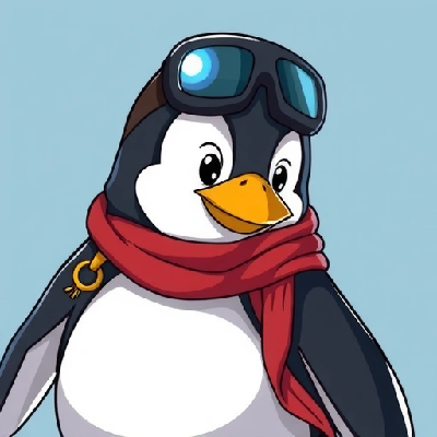 C.🐧