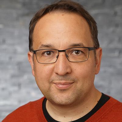 Florian Dieckmann