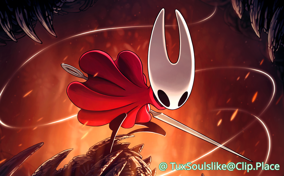 User banner