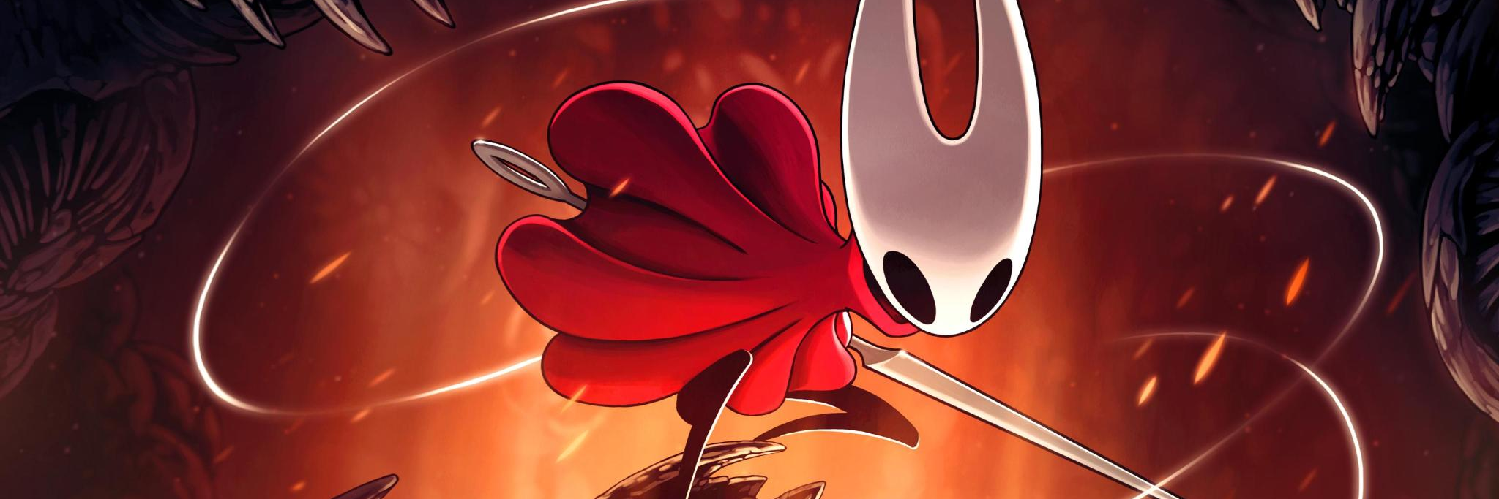 User banner