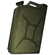 :jerrycan: