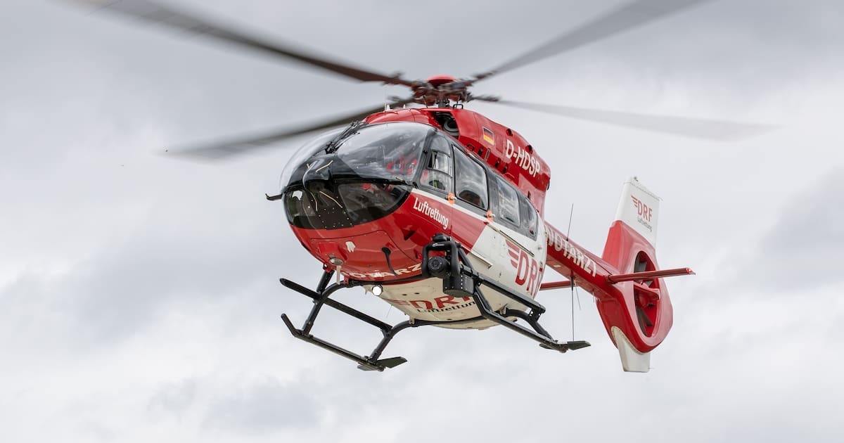 Bei einem Rad-Ausflug im Harz ist ein Wolfsburger gestürzt – und gestorben. (Symbolbild)