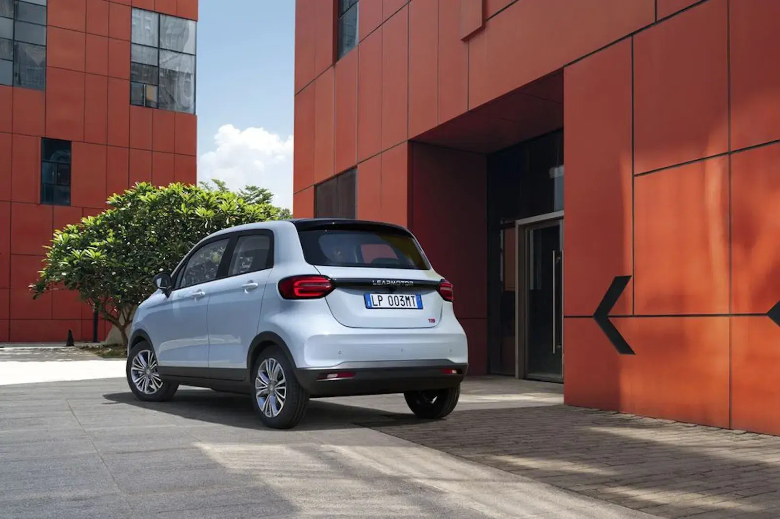 Diese 7 kleinen E-Autos haben ein gutes Preis-Reichweiten-Verhältnis