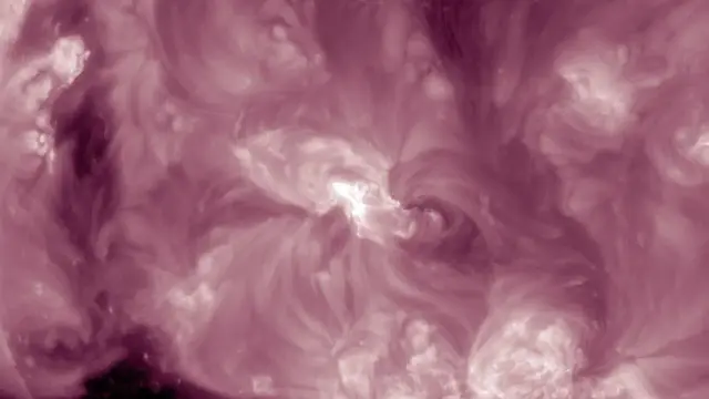 m2.7 solar flare august 30 2025 f