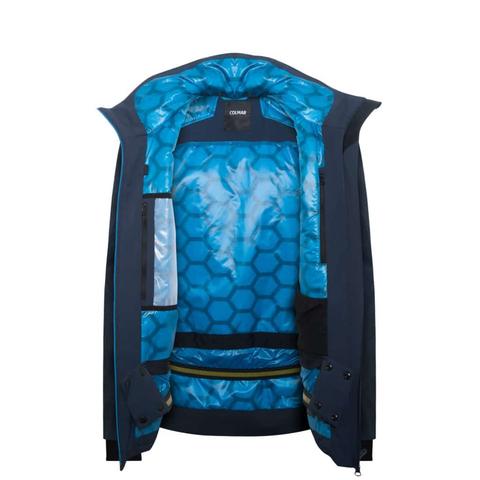 Colmar Ski Neuheiten 2017 & 2018 – Skijacke gewinnt ISPO Award