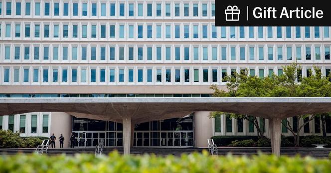 Michael Ellis, the deputy director of the C.I.A. and a Trump loyalist, has taken personal control of making legal judgments for the agency as acting general counsel while continuing to help lead it.