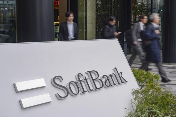 ソフトバンクG、ABBのロボティクス事業を買収－約8200億円で - Bloomberg