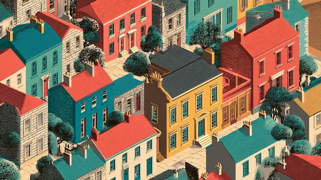 Europe’s Housing Crisis Threatens the Foundations of Democracy