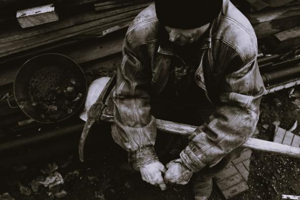 The Vanishing Middle Class: When a Republic Devours Its Balance