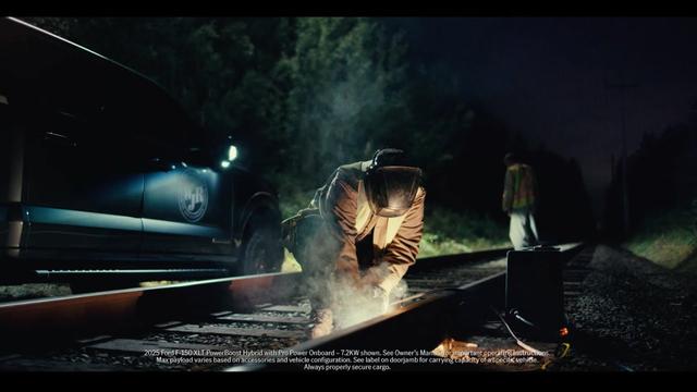 Willpower | Ford Pro Power Onboard™ Willpower | Ford Pro Power Onboard™