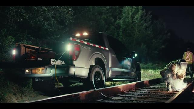 Mystery Solved | Ford Pro Power Onboard™ Mystery Solved | Ford Pro Power Onboard™