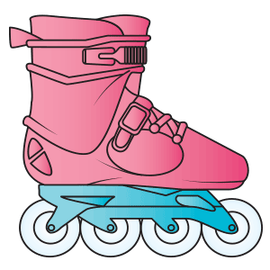 :rollerblade:
