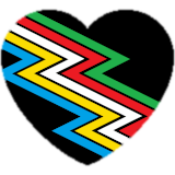 :DisabilityPrideHeart: