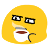 :blobglarecoffee: