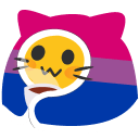 :QueerCatMorningCoffee_Bisexual: