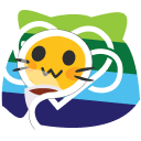 :QueerCatMorningCoffee_Polyamory: