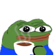 :pepocoffee: