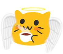 :blobcatcoffeeangel:
