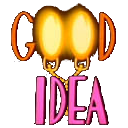 :good_idea: