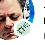 Mensch mit angestrengten Gesichtsausdruck als Profilbild bei Signal. Darüber eingeblendet ein kleiner Komet - das Zeichen, dass dieser User Signal finanziell regelmäßig unterstützt. 
