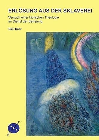 Book cover: Dick Boer: Erlösung aus der Sklaverei