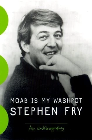 Stephen Fry - Moab is my Washpot