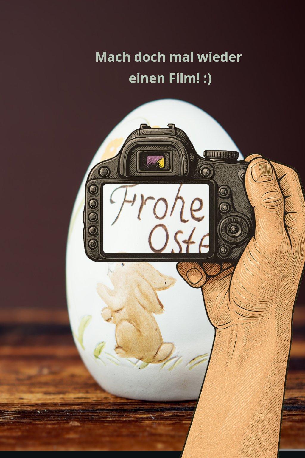 Posted media